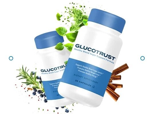 GlucoTrust Reviews