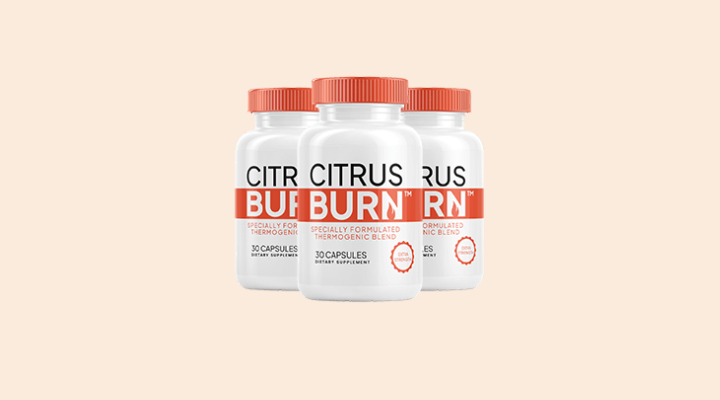 CitrusBurn Review 2026