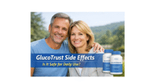 GlucoTrust Side Effects: Is GlucoTrust Safe to Use?