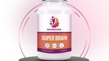 Buy NeuroXen Safely From the Official Website