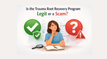 Trauma Root Recovery Program Legit or Scam? Honest Analysis