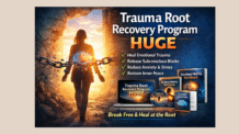 Trauma Root Recovery Program Review: Is It Really Effective?