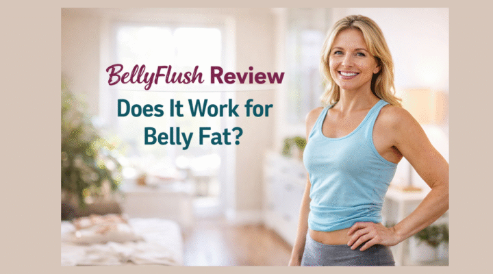 Is BellyFlush Worth It? Pros, Cons, and Verdict