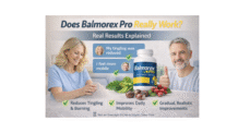Does Balmorex Pro Really Work?