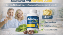 Balmorex Pro Reviews 2026