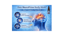 🧠 NeuroPrime Really Works? Honest Review & What to Expect