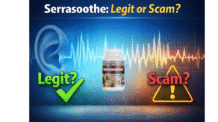 Serrasoothe Reviews (2026): Is It Legit or a Scam?