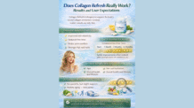 Does Collagen Refresh Really Work? Results and User Expectations