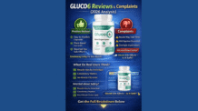 Gluco6 Reviews and Complaints (2026 Update)