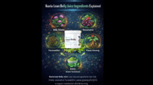 Ikaria Lean Belly Juice Ingredients Explained: What’s Inside the Formula?