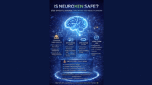 Is NeuroXen Safe? Side Effects, Dosage, and What You Should Know