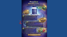 ProvaDent Results (2026): What to Expect After 30, 60 & 90 Days