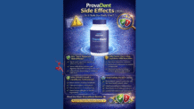 ProvaDent Side Effects (2026): Is It Safe for Daily Use?