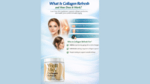 What Is Collagen Refresh and How Does It Work?